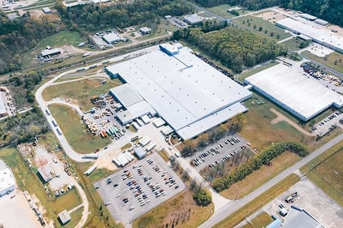 Southwire Breaks Ground on $256M Starkville Expansion as Electrical Demand Grows