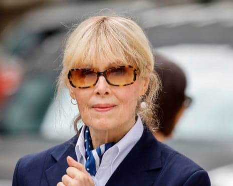 Trump pays writer E Jean Carroll $5m in damages over sexual abuse and defamation