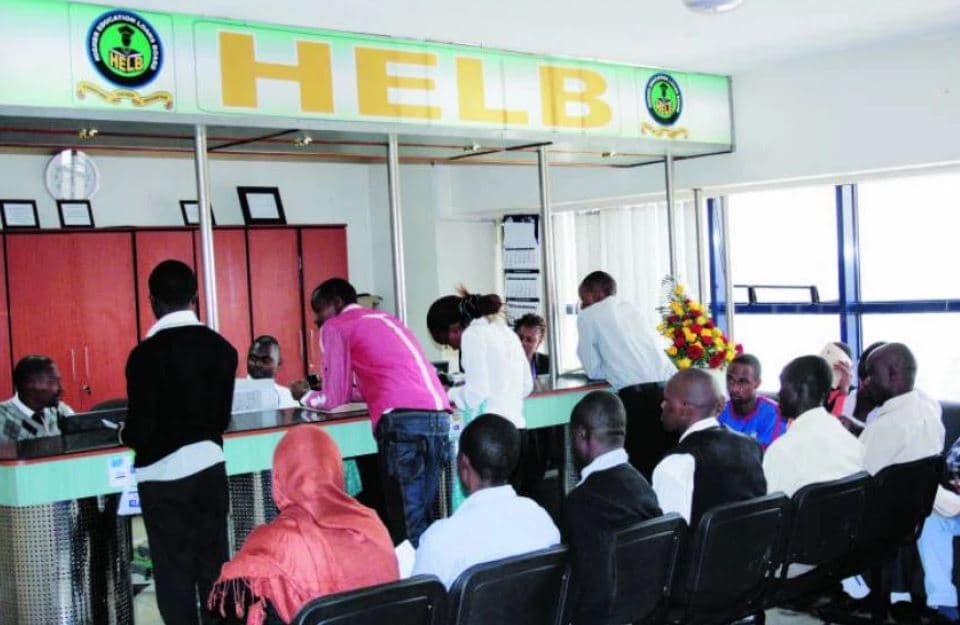 HELB Offers Limited-Time 80% Penalty Waiver for Loan Defaulters