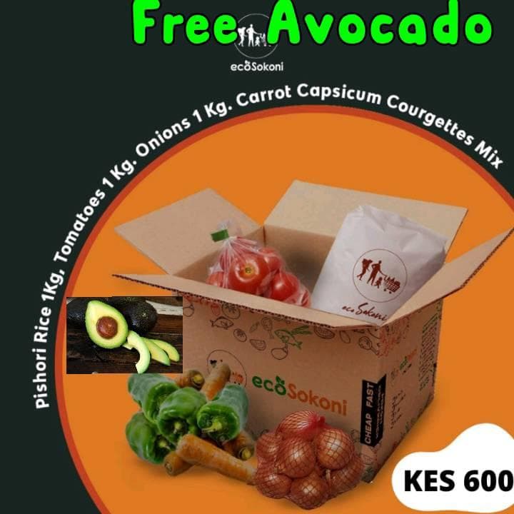Student founded app empowers farmers through market access & farming info