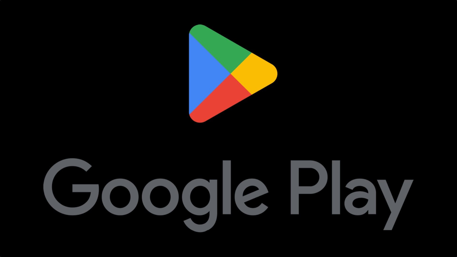 Google Play Introduces Widget Badges and Search Filters