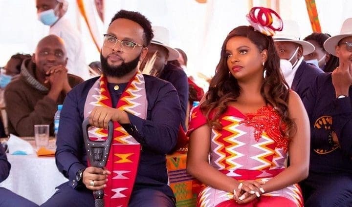 Desperate For a Husband: Muthoni wa Mukiri’s Toxic Love Journey