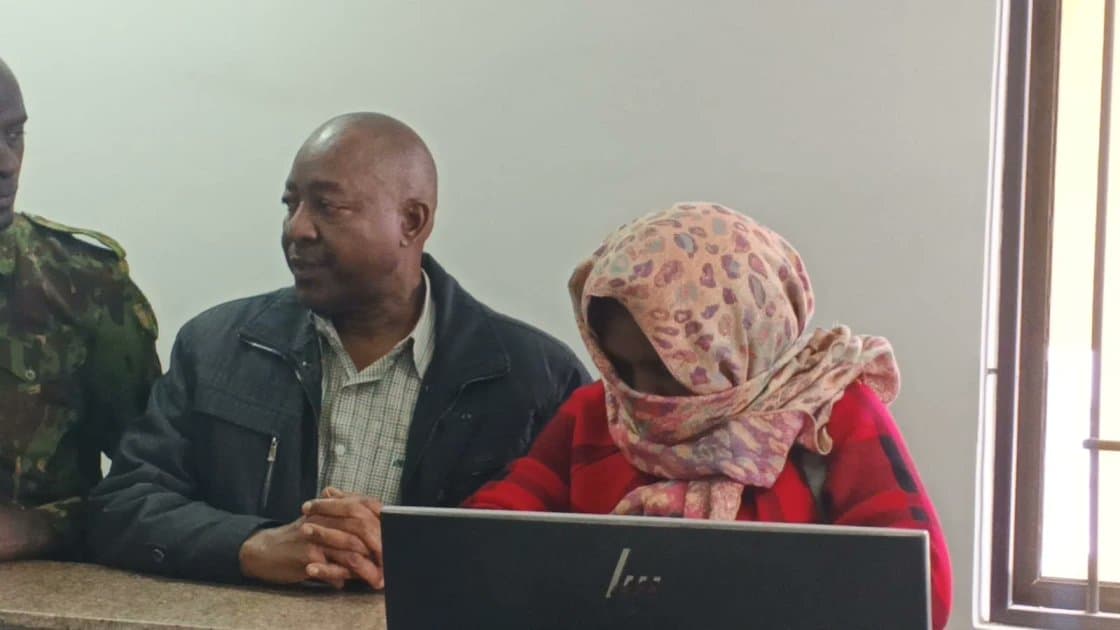 Ex- journalist, wife charged over Sh1.17 billion Syokimau land fraud