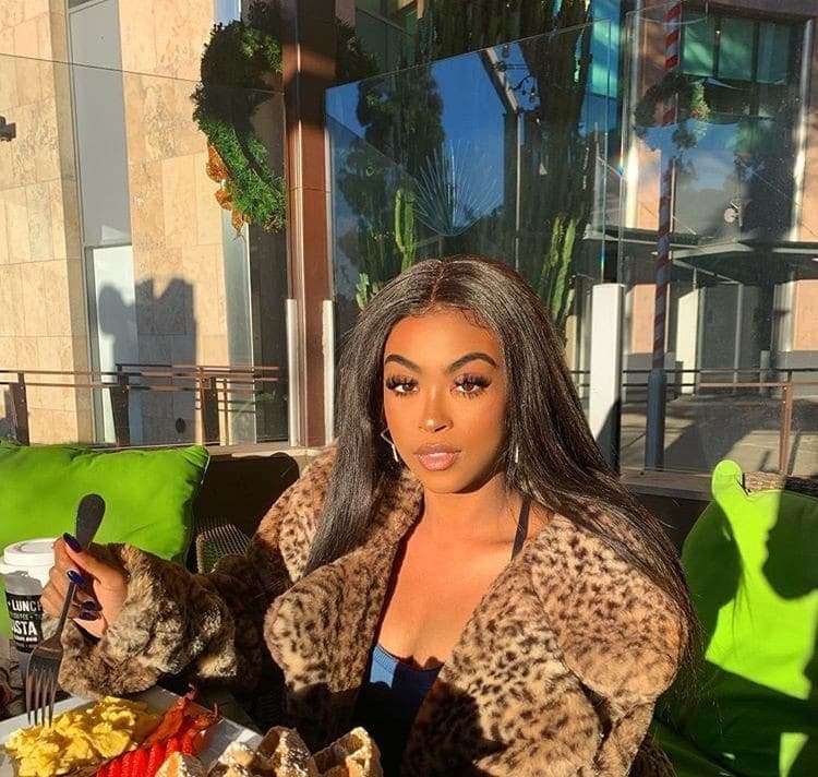 The Singlehood Series: The Beautiful Date With Bad Table Manners