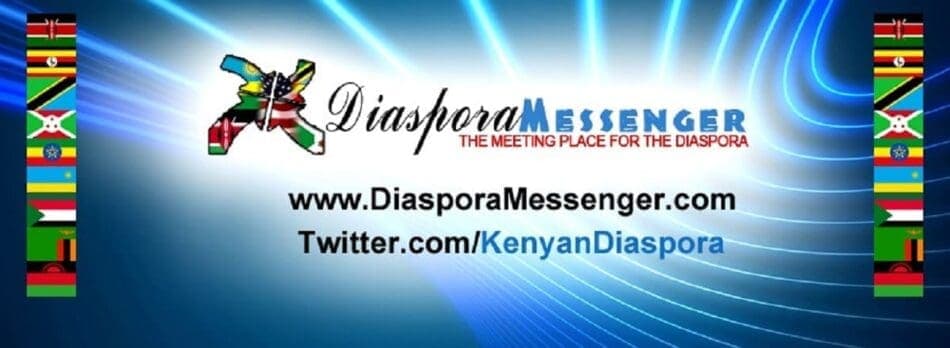 To My Family, I Won’t Let You Down-Kenya Airlift Program Student