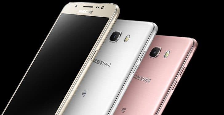 The Samsung Galaxy J5 (2016) and Galaxy J7 (2016) are finally official