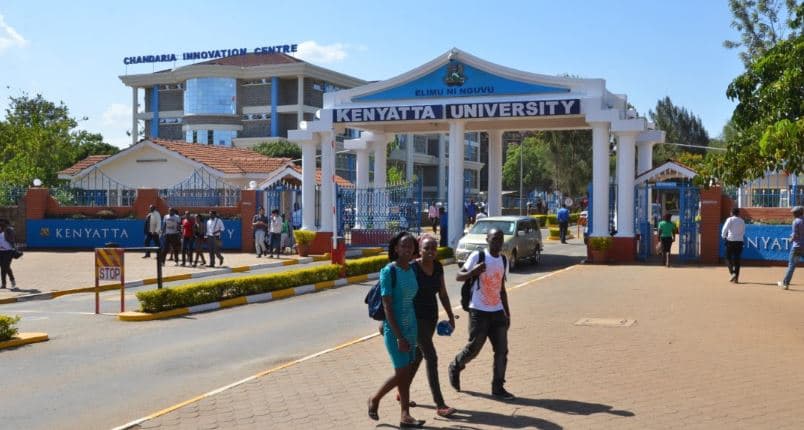 Universities Urged to Align Curricula with Competency-Based Curriculum (CBC) and Global Workforce Demands