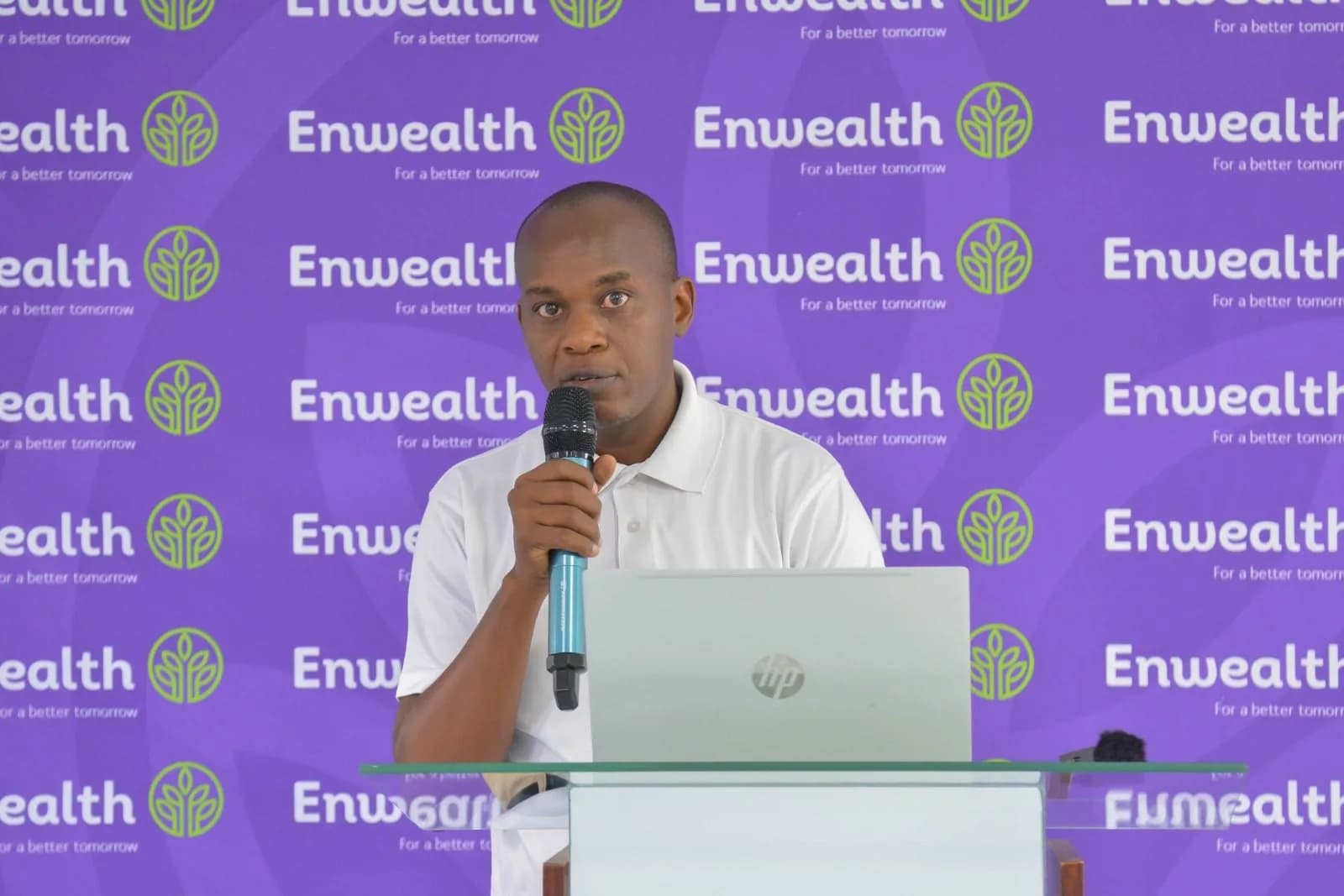 Enwealth Umbrella Fund posts 18pc return as assets hit Sh1.2bn