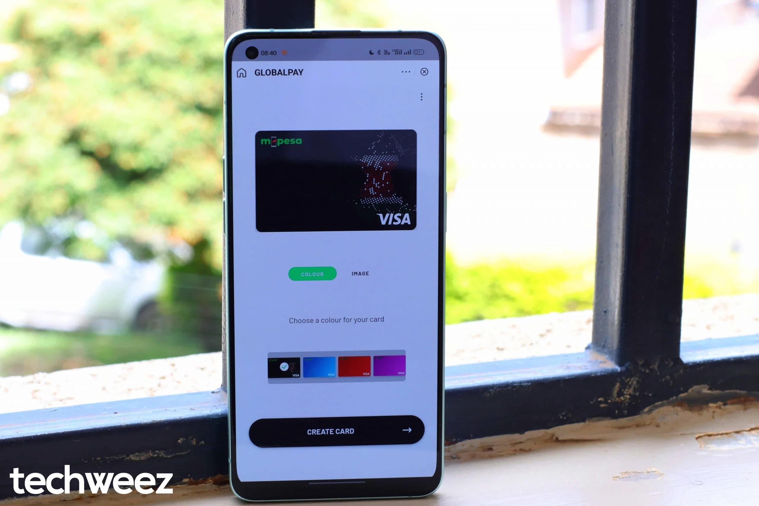 M-Pesa Visa Users Surge 62%, But Customer Spending Drops