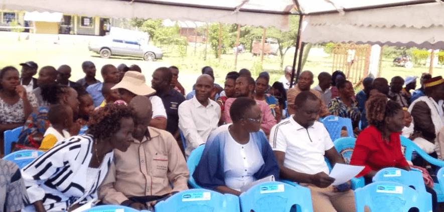 Parents urged to take active role in upbringing children