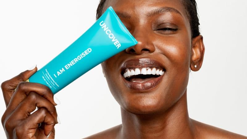 Uncover skincare company closes USD 1.4M funding round