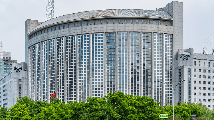 China condemns UK sanctions targeting Chinese entities