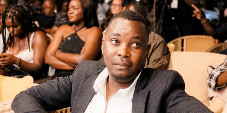 How Controversial Philanthropist Dan Wema Earned KSh155,000 in Just 6 Days