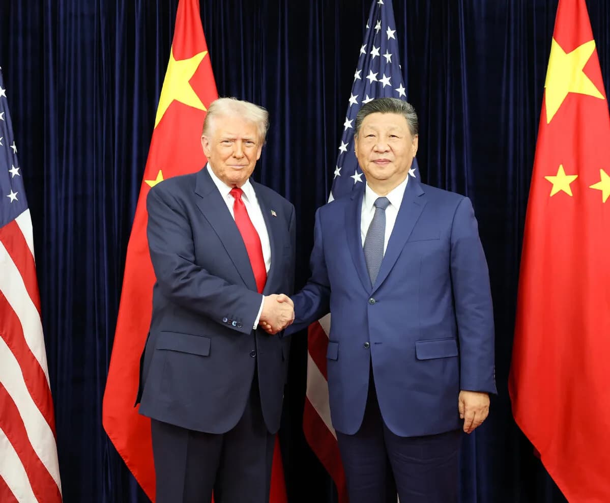 OPINION: China-US dialogue offers hope for a more stable global economy