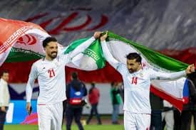 Iran demands guarantees for World Cup participation