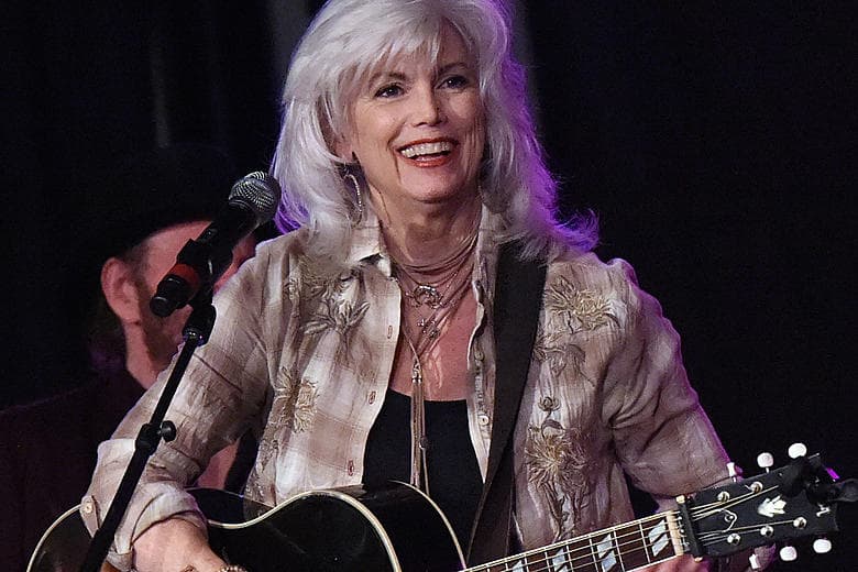 Emmylou Harris Net Worth