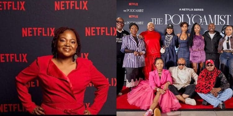 Who is Sue Nyathi — and Why Are Her Stories Impossible to Ignore?