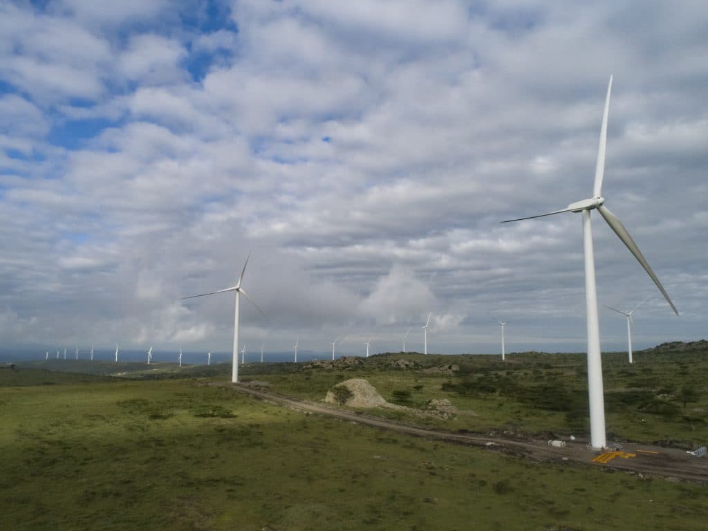 €200M Expansion of the Kipeto Power Hub Sees Kenya Double Down on Clean Energy