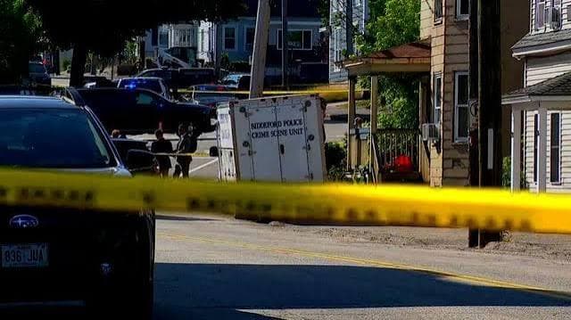 One person killed in Maine in second fatal ICE-involved shooting in less than a week