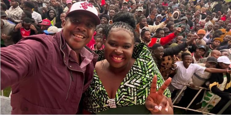 Popular Kenyan Comedian Deactivates Account After Appealing for Support at Disappointing Eldoret Event