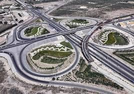 $5bn Asir–Jazan Road Project: Chinese Consortium Secures Major Saudi Arabia Construction Contract