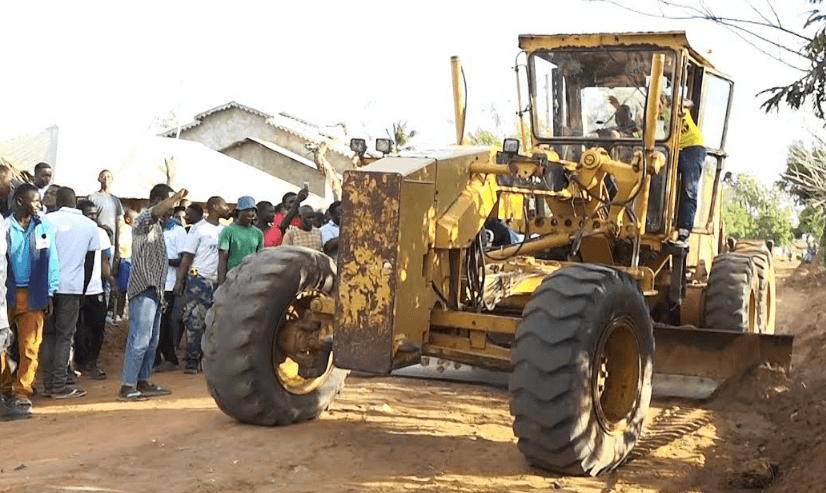 Kilifi rural trading centers poised for transformation