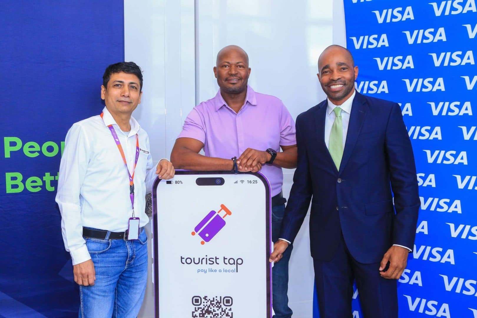 Powering a KES 500 Billion tourism economy: TouristTap transforms payments for travelers in Kenya