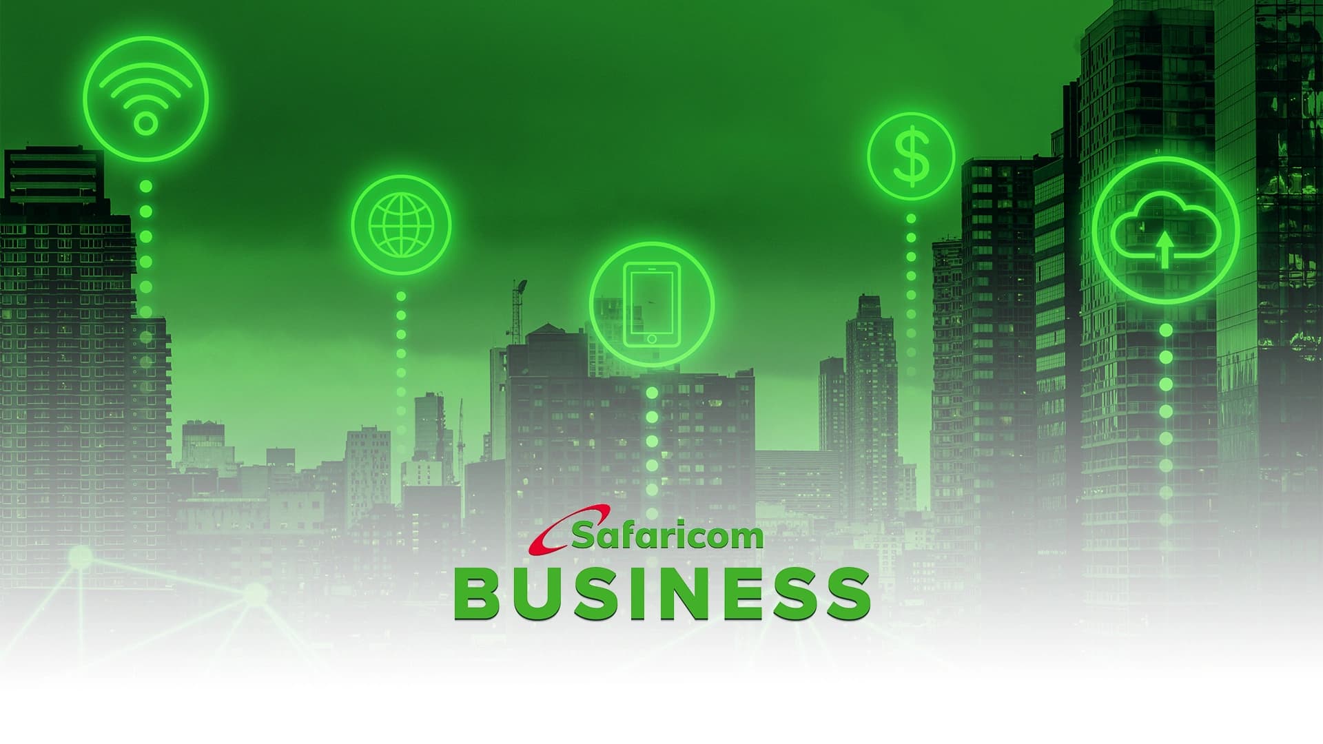 How Safaricom Business IoT is Transforming Kenyan Enterprises