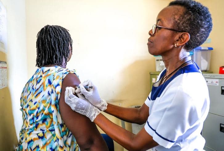 Mombasa rolls out Lenacapavir injectable for HIV prevention