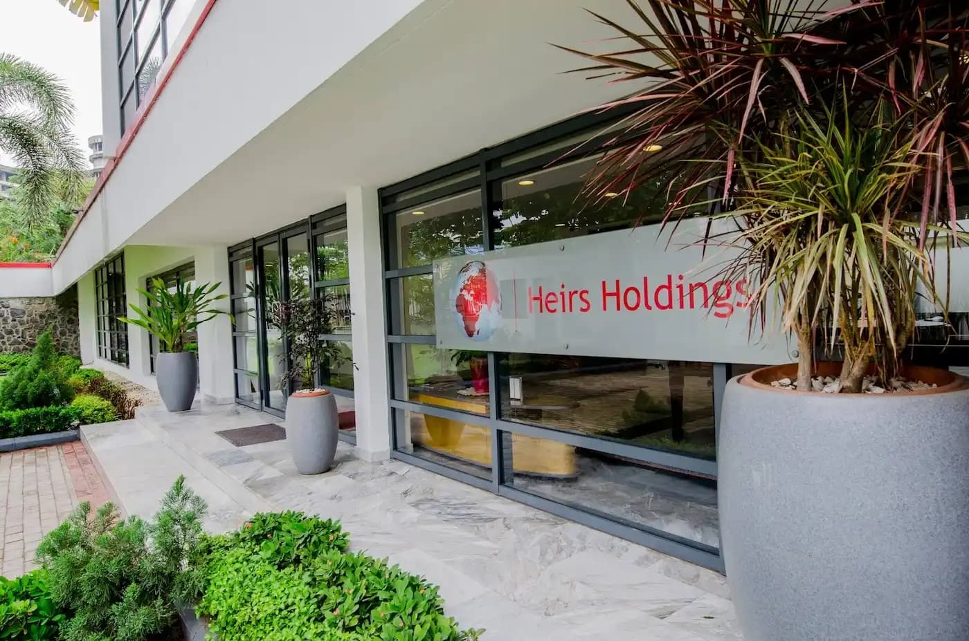Heirs Holdings Launches a Subsidiary empower Africa’s digital transformation