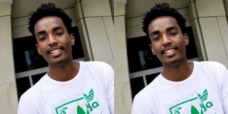 Kenyan Family Mourns Tragic Death of 29-Year-Old Son in the US