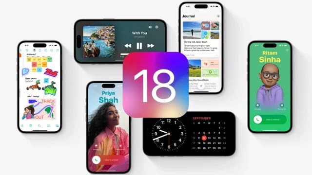 Apple’s iOS 18 Adoption Rate Hits 76% Among Recent iPhones