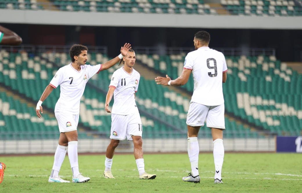 CHAN 2024: View the full match schedule & secure your tickets now!
