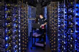Google Commits $1.5B to Jackson County, Alabama Data Center Expansion