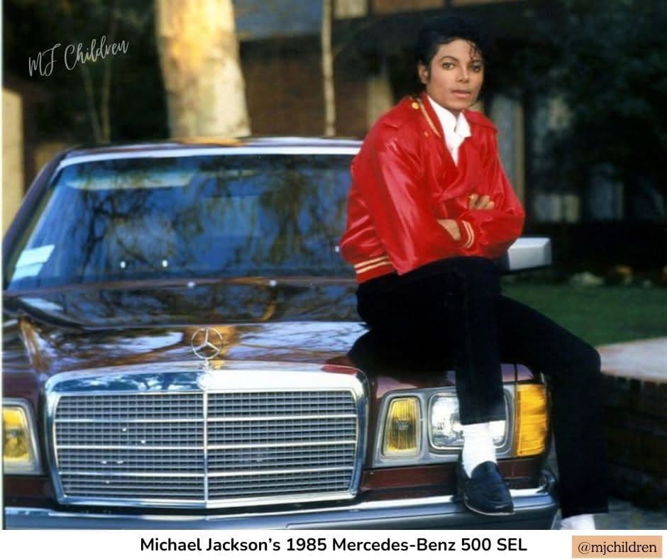 From legends to luminaries: celebrities who’ve driven Mercedes-Benz through the decades