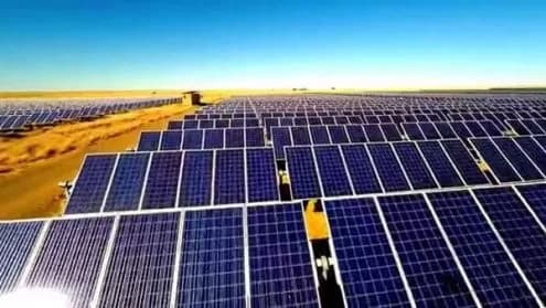 All to Know About South Africa’s Largest Solar Project, the SunCentral Solar Project