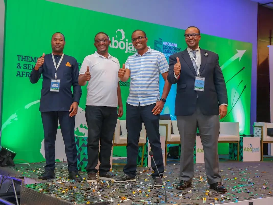 NCBA Rolls Out New Offshore Investment Solutions for Kenyan Investors