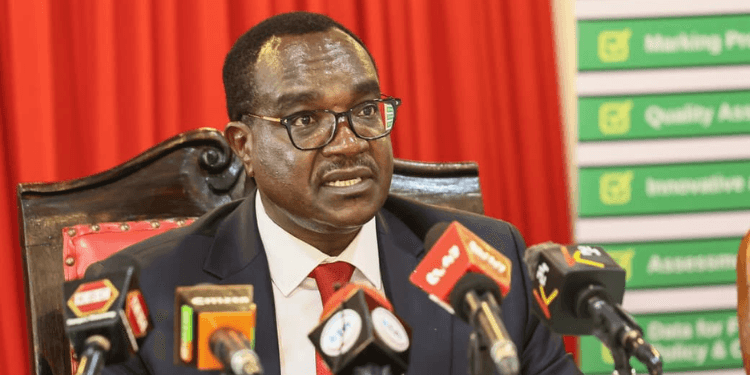 Opinion | How Kenya Failed the Girls of Utumishi Academy