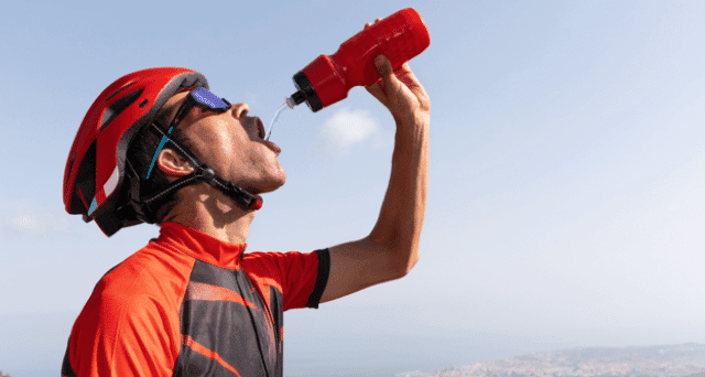 The Runner’s Guide To Choosing A Better Hydration Bottle