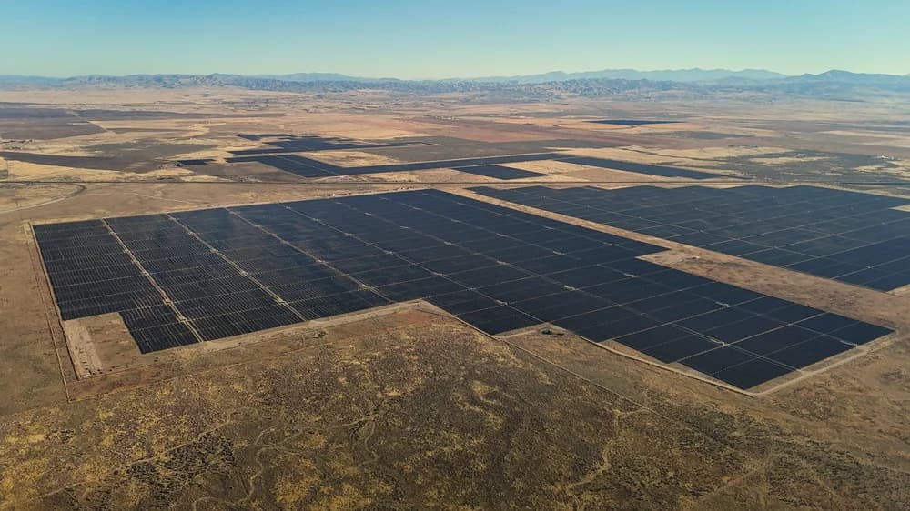 Pleasant Valley Solar 2 Comes Online as Blacks Creek Energy Center Breaks Ground in Idaho