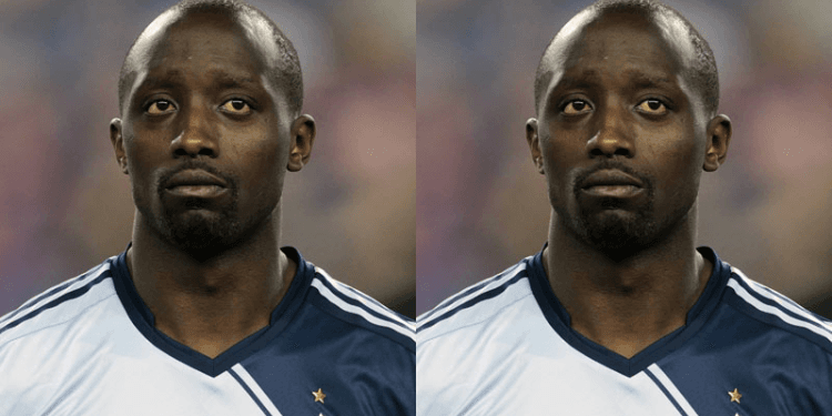 Stars Abroad: Lawrence Olum, the Only Kenyan to Win the MLS Cup