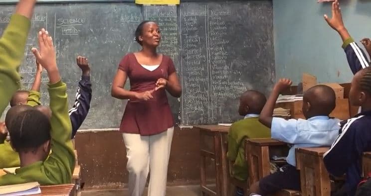 Proposed Legislation Aims to Boost Teacher Allowances in Kenya