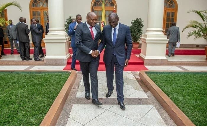 Jalang’o Says Ruto Must Be Supported to Deliver His Promises
