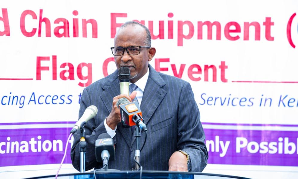 Government Tightens Drug Import Rules to Fight Fake Medicines