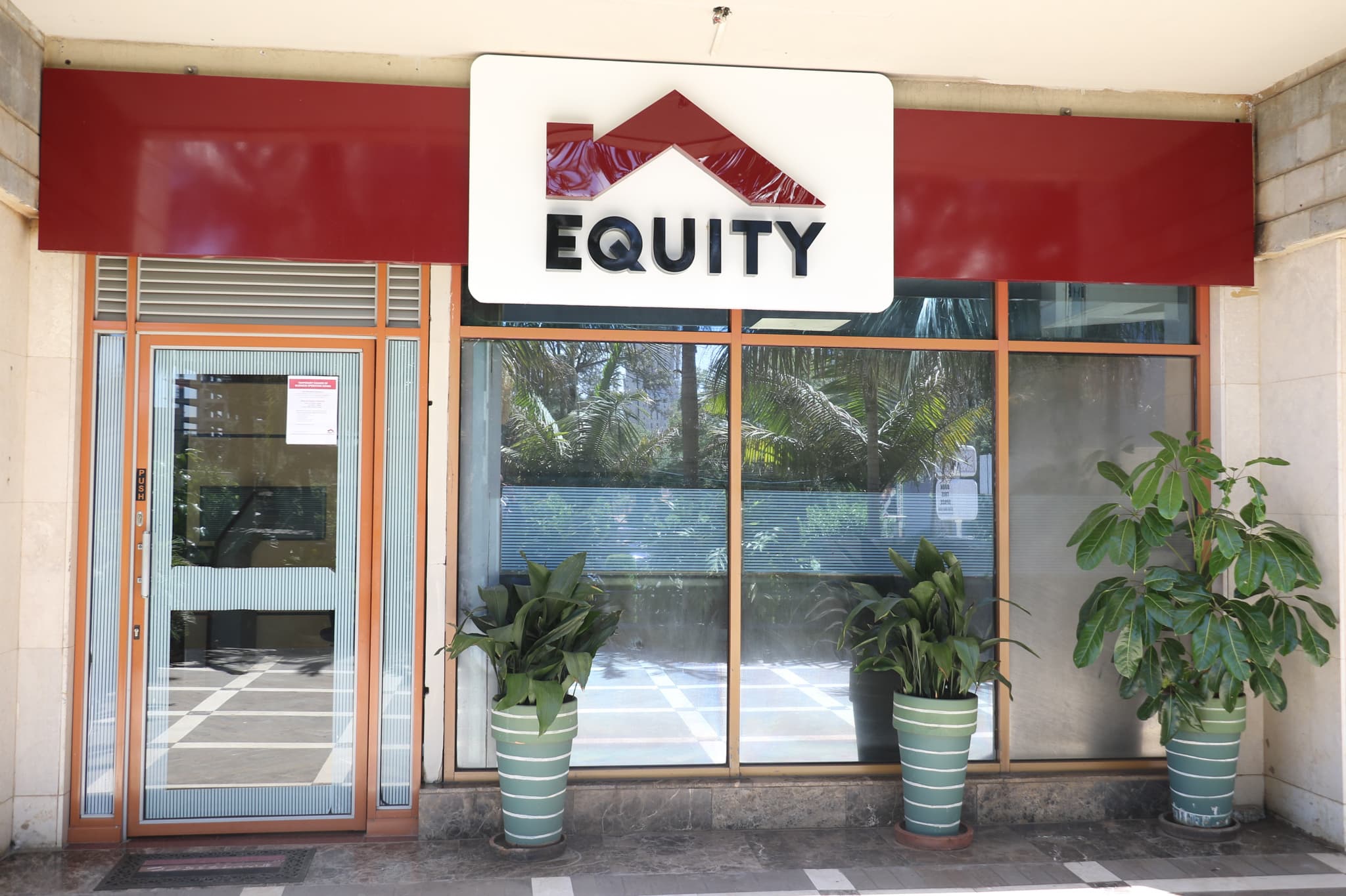 How to make payments conveniently with Equity this holiday season