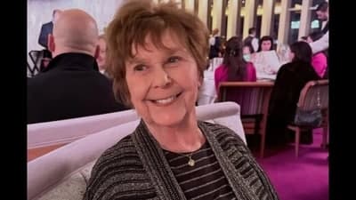 Ransom note claims Nancy Guthrie died after abduction