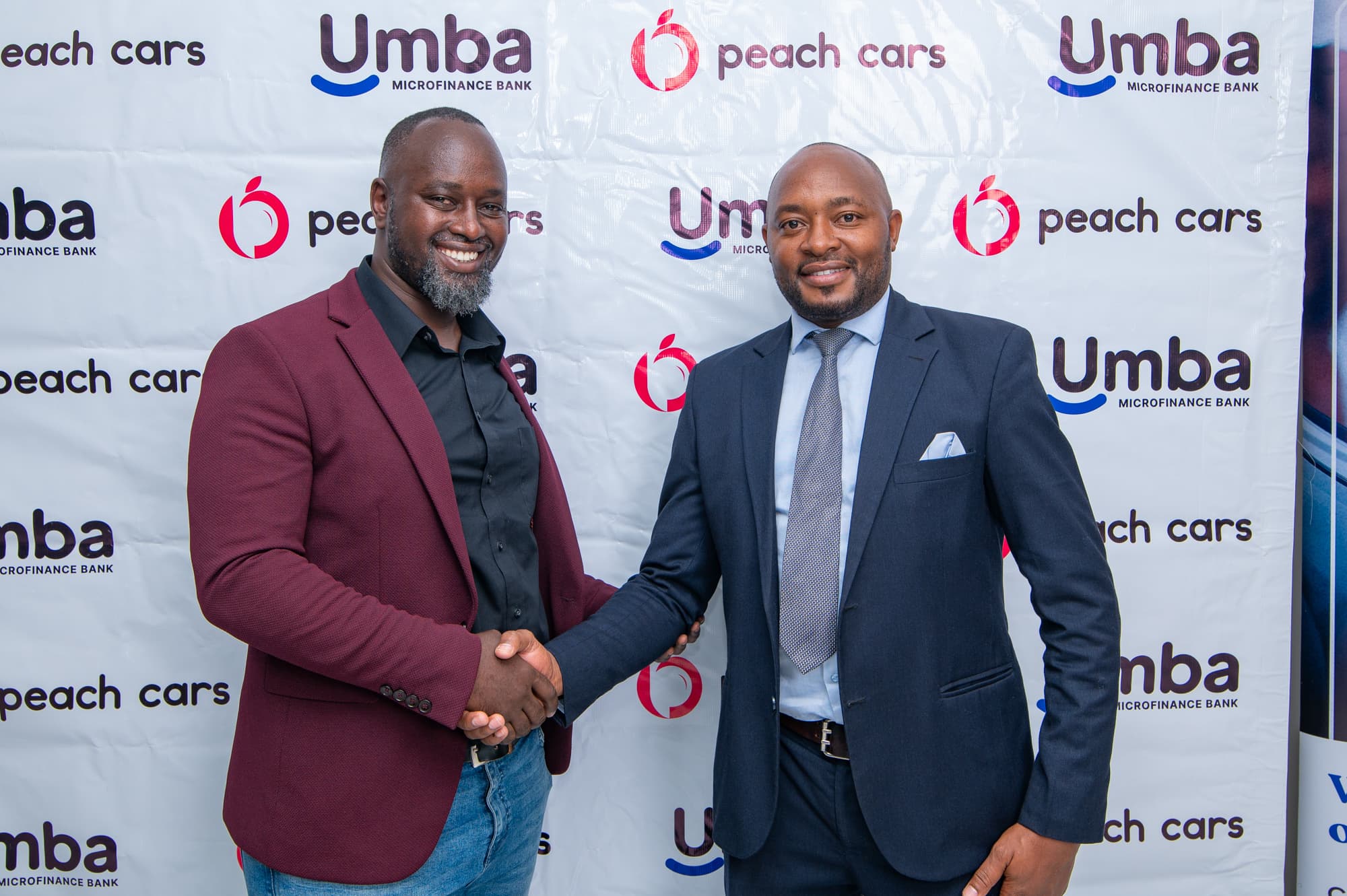 Peach Cars receives Ksh. 1.4B to revolutionize Africa’s used car market