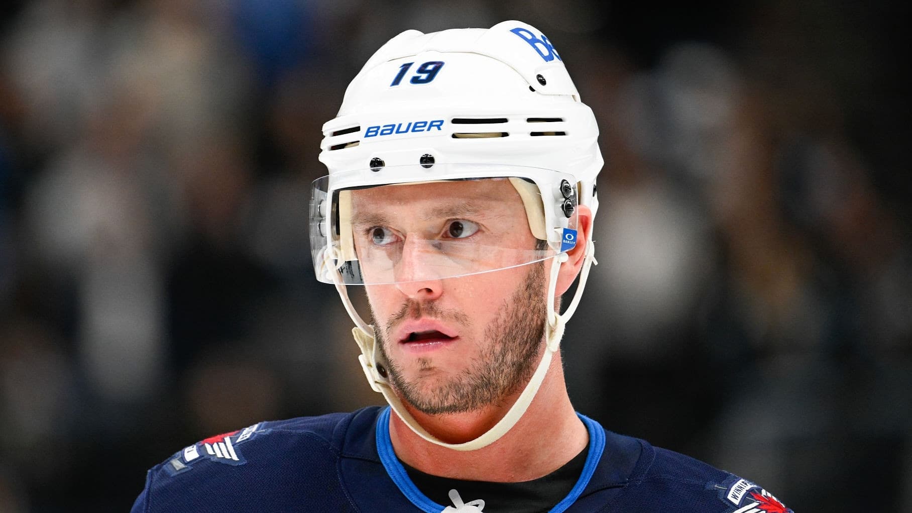 Jonathan Toews Siblings: Getting to Know David Toews