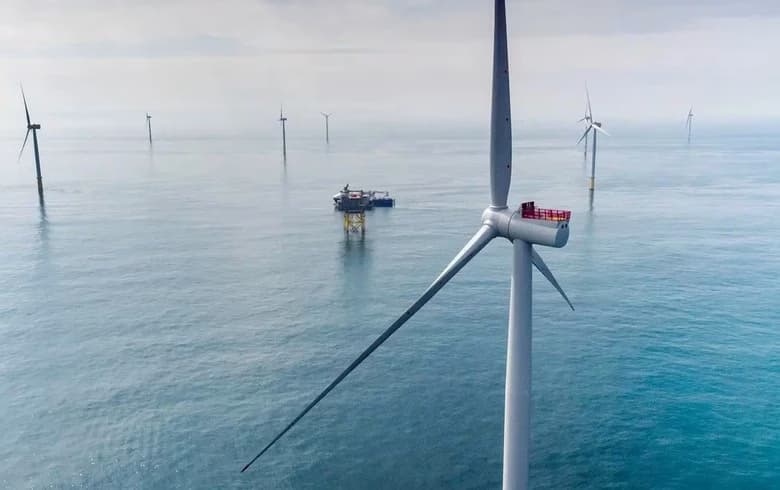 EIA Consultant appointed for Gwynt Glas 1.5GW floating offshore windpower project