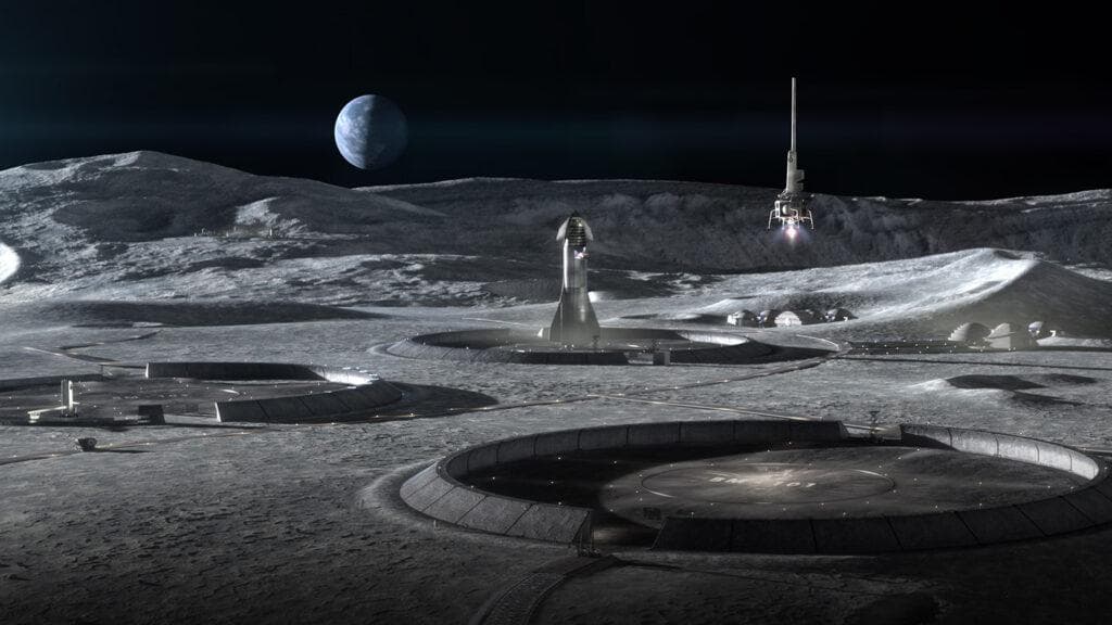 The Lunar Nuclear Power Race is On: Russia and China’s Atomic Gambit on the Moon